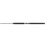 Shimano Saguaro with glass-blank construction for durable saltwater casting