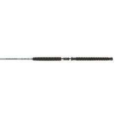 Shimano Saguaro with glass-blank construction for durable saltwater casting