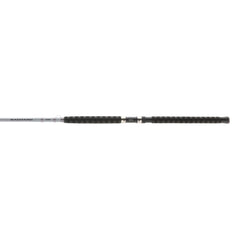 Shimano Saguaro reinforced handle improves grip during long sessions