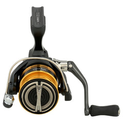 Propulsion Line Management System on Sahara FJ SH4000XGFJ reel