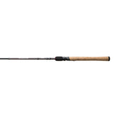 SHIMANO Scimitar 60 ML 2PC SPN C close-up of rod tip for precise lure control