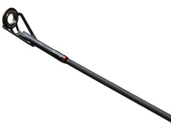 Shimano Scimitar 70MH 2PC CST C in action demonstrates versatile performance across fishing scenarios.