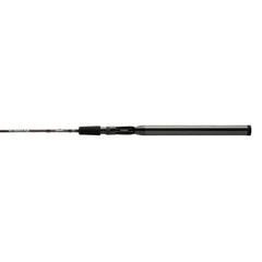 Shimano Scimitar Kokanee 70ML2C full-length rod ready for freshwater trolling.