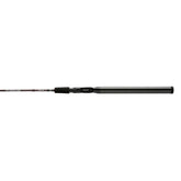 Shimano Scimitar Kokanee 76ML2C rod front view showcases lightweight construction for all-day casting.