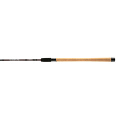 Shimano Scimitar SMS96M2C front view salmon and steelhead rod for precise casts.