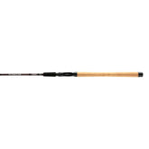 Shimano Scimitar Steelhead 86M 2-Piece rod assembly for versatile river fishing