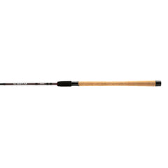 SHIMANO Scimitar Steelhead 86M 2PC SPN grip close-up for comfortable all-day handling.