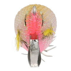 Shimano Sephia Clinch 25FBPC pink-chart-color: high visibility for varied light conditions
