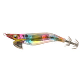 SHIMANO Sephia Clinch 2.5 FB front view showing pink candy finish with flash boost