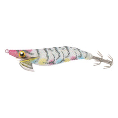 Shimano Sephia SEPCL25FBZP flash-boost-foil closeup highlights the reflective foil