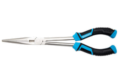 SHIMANO SHM 11 LNG Reach Pliers corrosion-finish resists rust in marine settings