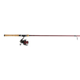 Shimano Sienna spinning combo reel with propulsion line management for smoother casts