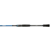 Shimano SLX 7ft spinning rod visual for versatile freshwater casting.