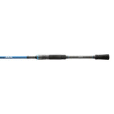 SHIMANO SLX 7 ft 0 in freshwater spinning rod for bass fishing adventures.
