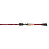SHIMANO Sojourn 7ft casting rod setup for versatile freshwater casting
