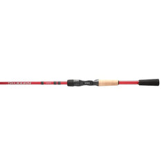 SHIMANO Sojourn cork mid-grip with EVA grips for comfortable all-day handling
