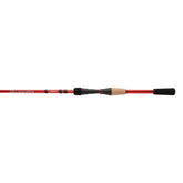 Shimano Sojourn with exposed reel seat for quick mounting and sensitivity