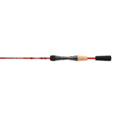 SHIMANO Sojourn full rod view highlights versatility for freshwater spinning adventures