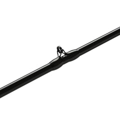 SHIMANO Sojourn Muskie 90H Tele rod with EVA foregrip for secure grip in wet conditions