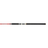 SHIMANO Sojourn Muskie 90H Tele rod with full cork rear grip for comfortable handling