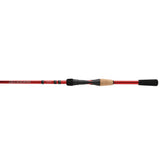 SHIMANO Sojourn spinning rod 7ft for versatile freshwater fishing.
