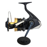Shimano SPHEROS SW A 20000PG SPHEROS reel front view