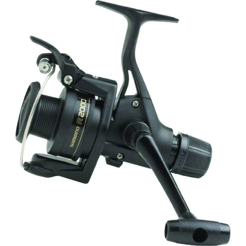 Shimano Spin Reel Clam IX2000RC/IX2000R Rear Drag image 1
