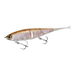 Shimano St Chiayu BT Bait 99F side view, depth versatility and lifelike action