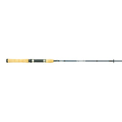 Shimano Stimula 56 UL 2PC SPN C - handle and spool