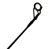 SHIMANO STIMULA 66MH SPN C blank construction for strong casting.