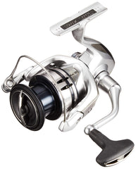 Shimano Stradic FL C3000XG reel – front view