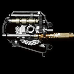Shimano Stradic SW 4000XG X-Protect system demonstrating water resistance