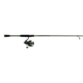 Shimano Symetre freshwater rod and reel combo with balanced feel for smooth casts