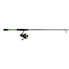 Shimano Symetre freshwater rod and reel combo with balanced feel for smooth casts