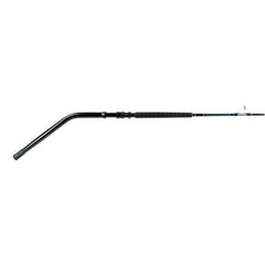SHIMANO Talavera bluewater deep-drop rod reel-seat compatibility highlighting Fuji or Alps seats