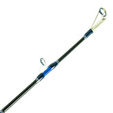 Shimano Talavera BW 70M SB CST reel - front view