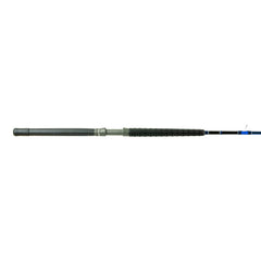 Shimano Talavera BW 70M SB CST reel - top view with handle