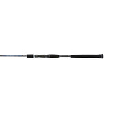 SHIMANO Talavera Type J 60MH rod full length for saltwater jigging and casting