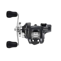 SHIMANO Tekota A 300-400 drag mechanism demonstrates smooth, adjustable settings
