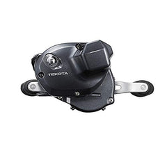 SHIMANO Tekota A 300-400 SA-RB bearings resist salt and sand