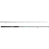 SHIMANO TERAMAR PX SE Spinning 70MH closeup highlighting Hi-Power X strength for precise casting.
