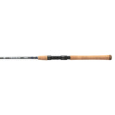 Shimano Teramar SE 70MHB rod overview showing its build for inshore saltwater casting.