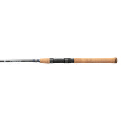 Shimano Teramar SE 70MHB rod overview showing its build for inshore saltwater casting.