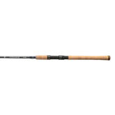 Shimano Teramar SE 7'6" MH rod side view for versatile inshore casting