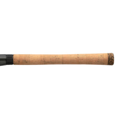 SHIMANO Teramar SE sea guides close-up focusing on smooth line flow in rough water conditions.
