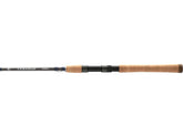 SHIMANO Teramar SE X70 M blank construction delivers clean sensitivity for accurate casts.