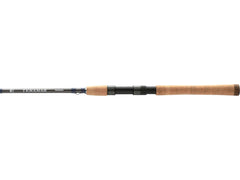 SHIMANO Teramar SE X70 M blank construction delivers clean sensitivity for accurate casts.