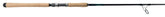 Shimano Teramar XX NE Spinning 70MH rod with AA cork handles for a comfortable grip.