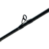 Shimano Teramar XX NE Spinning rod with Hi-Power X for enhanced sensitivity and control