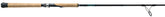 SHIMANO TERAMAR XX SE spinning rod with Hi-Power X for enhanced sensitivity and stiffness.